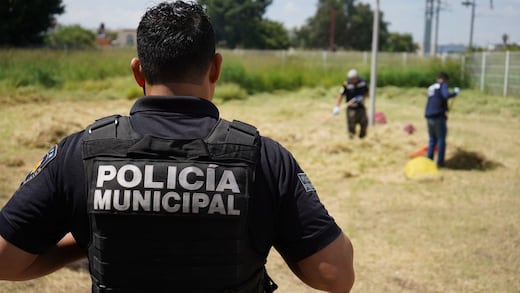Disminuyen delitos contra la integridad 17 por ciento en Querétaro: SESNSP