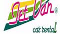Mantienen inhabilitación para Jet Van Car Rental