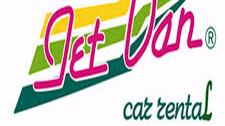 Mantienen inhabilitación para Jet Van Car Rental