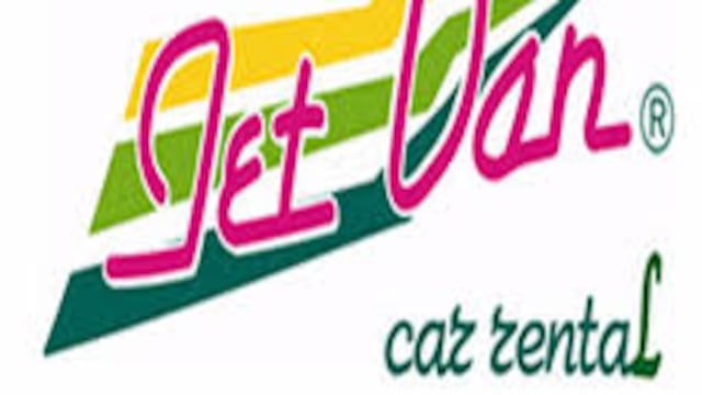 Función Pública inhabilita y multa a la empresa Jet Van Car Rental
