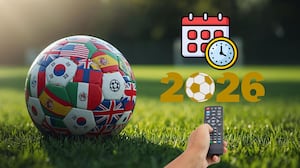 Calendario del Mundial 2026: Partidos de semifinales del martes 14 y miércoles 15 de julio
