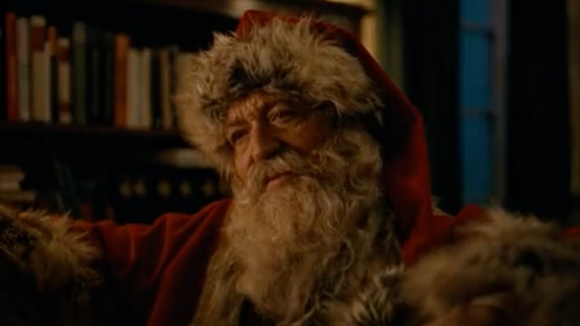 Santa Claus, Noruega