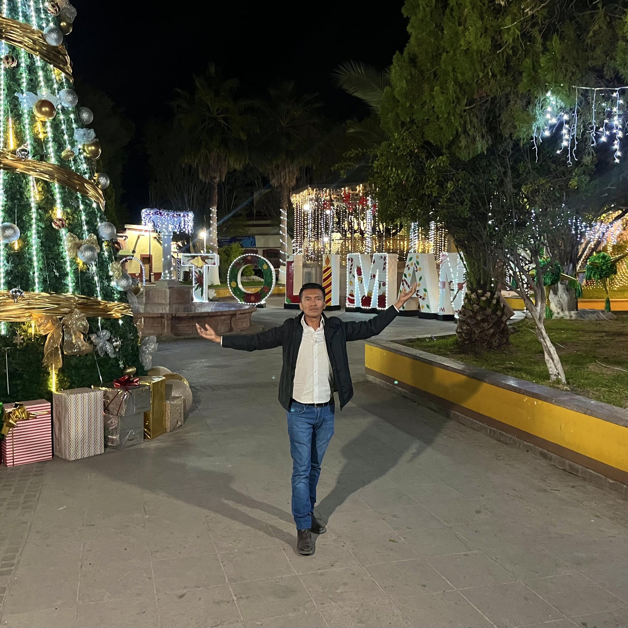 ¿Quién es Alejo Sánchez de Santiago? Alcalde de Tolimán que dijo que niños le regalaron un reloj Rolex de 400 mil pesos