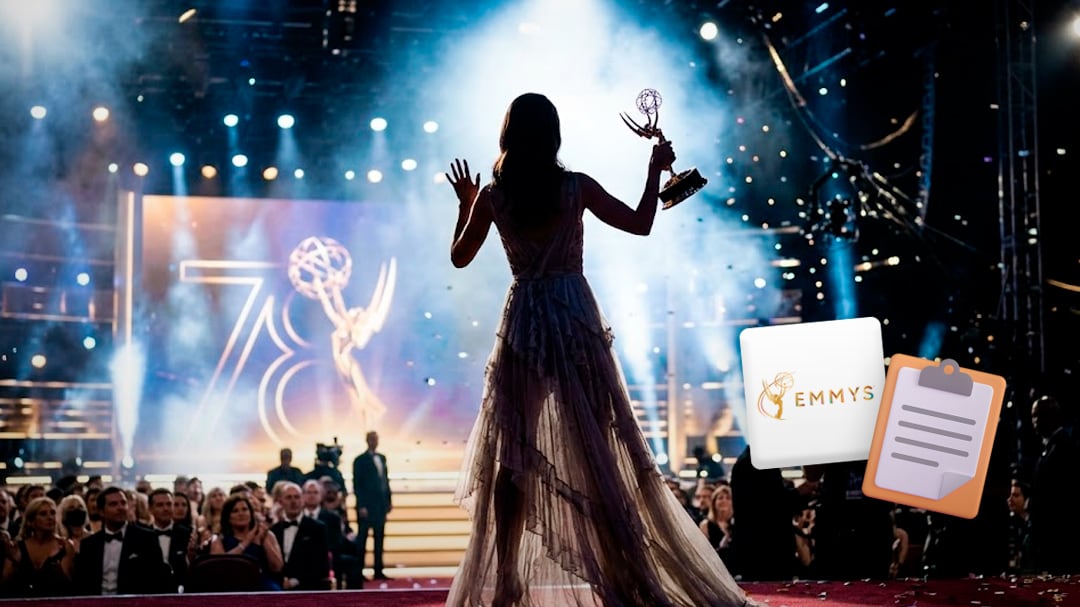 Emmy 2026: lista de nominados y la gran favorita para llevarse el premio