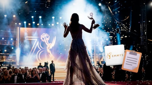 Emmy 2026: lista de nominados y la gran favorita para llevarse el premio