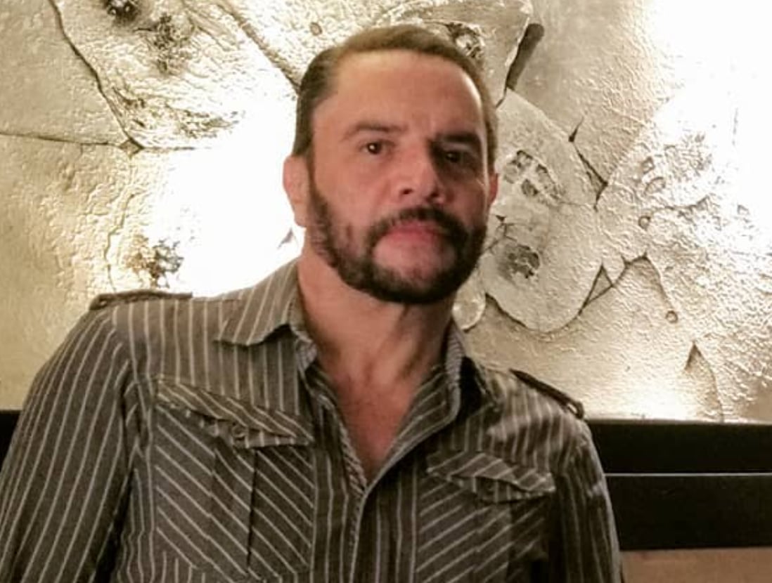 Héctor Parra