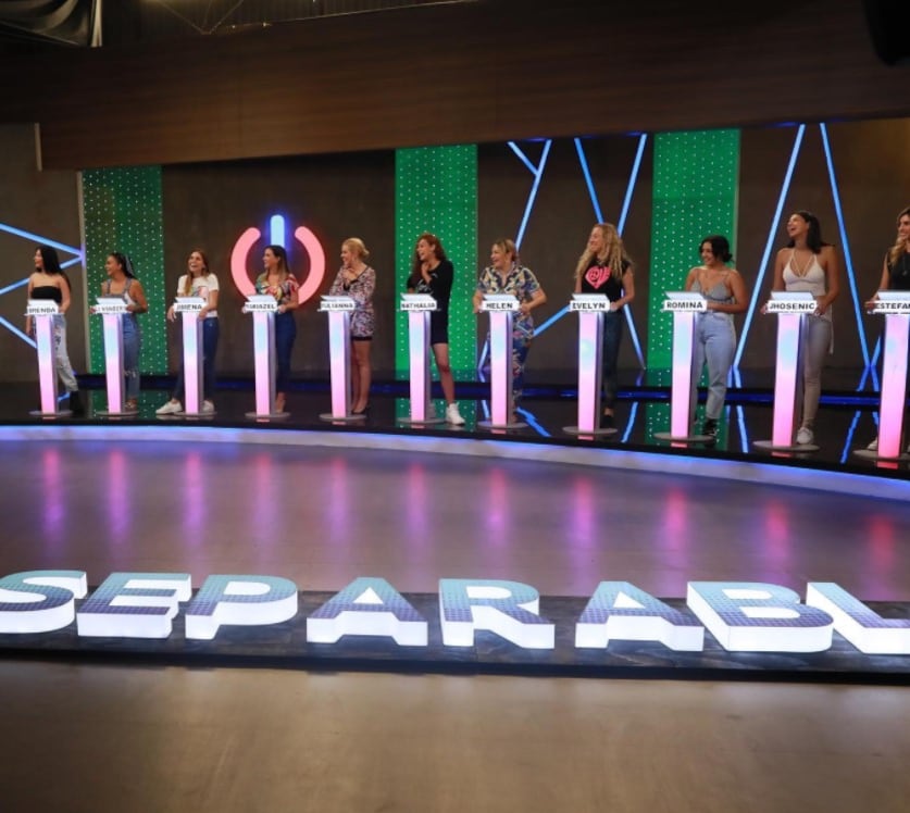 Programa ‘Inseparables’