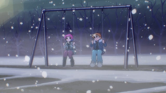El anime de Scott Pilgrim ya tiene fecha de estreno en Netflix con tráiler incluido