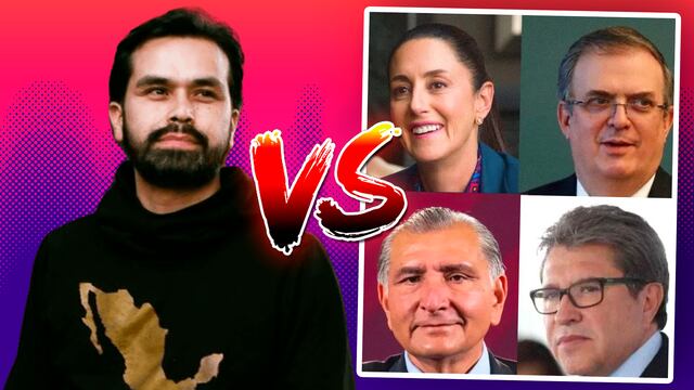 Movimiento Ciudadano vs Morena
