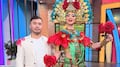 ¿Quién es Fernando Ortiz? Diseñador del traje típico de Fátima Bosch en Miss Universo 2025