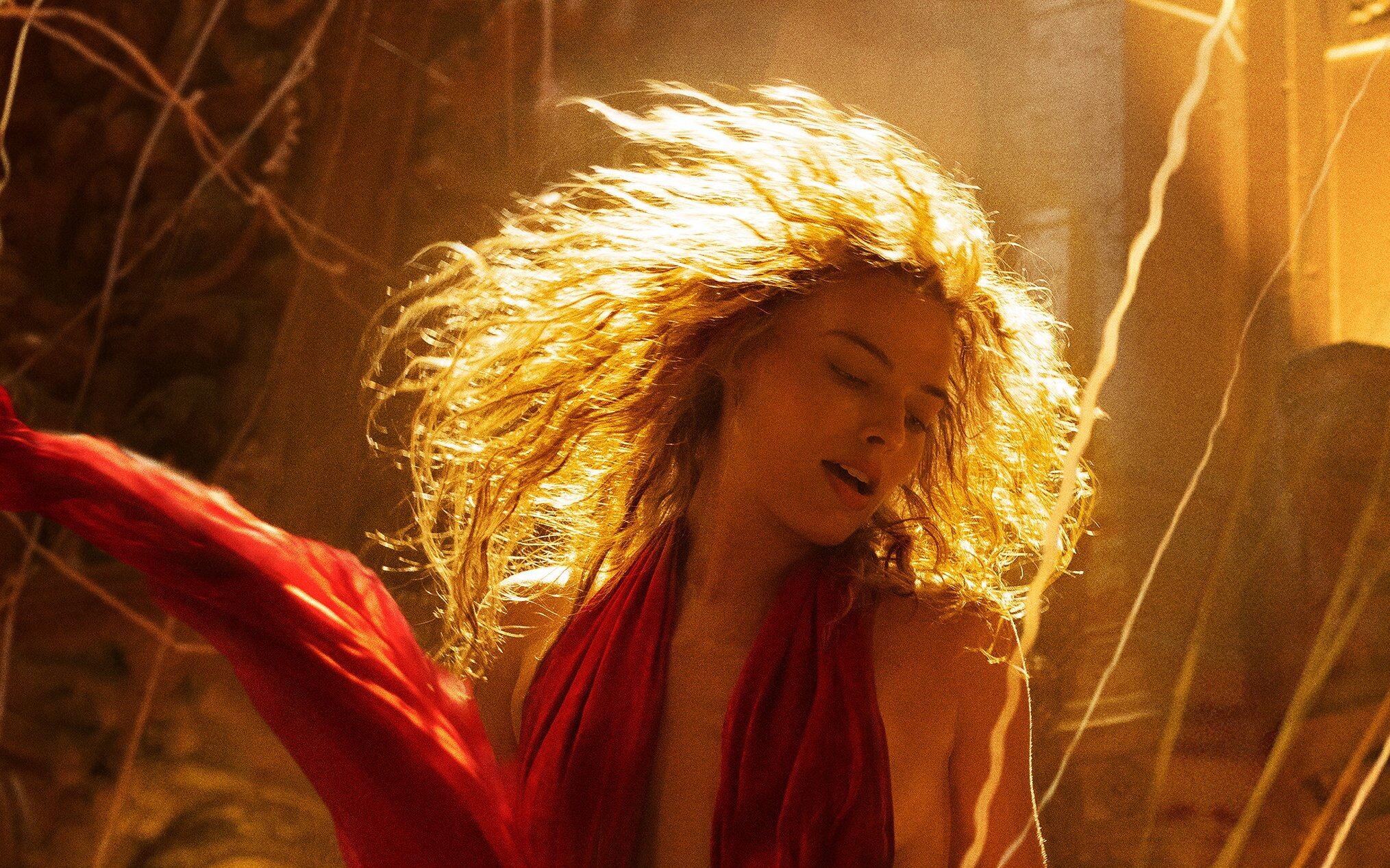 Ni Barbie ni Harley Quinn: Margot Robbie regresa con Babylon