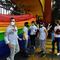 Six Flags es clausurado por la población LGBT tras discriminar a pareja homosexual