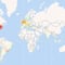Se cae Facebook en algunas partes del mundo