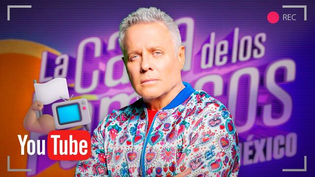 ¿Qué dijo Alexis Ayala tras su pelea con Ninel Conde en La Casa de los Famosos México 2025?