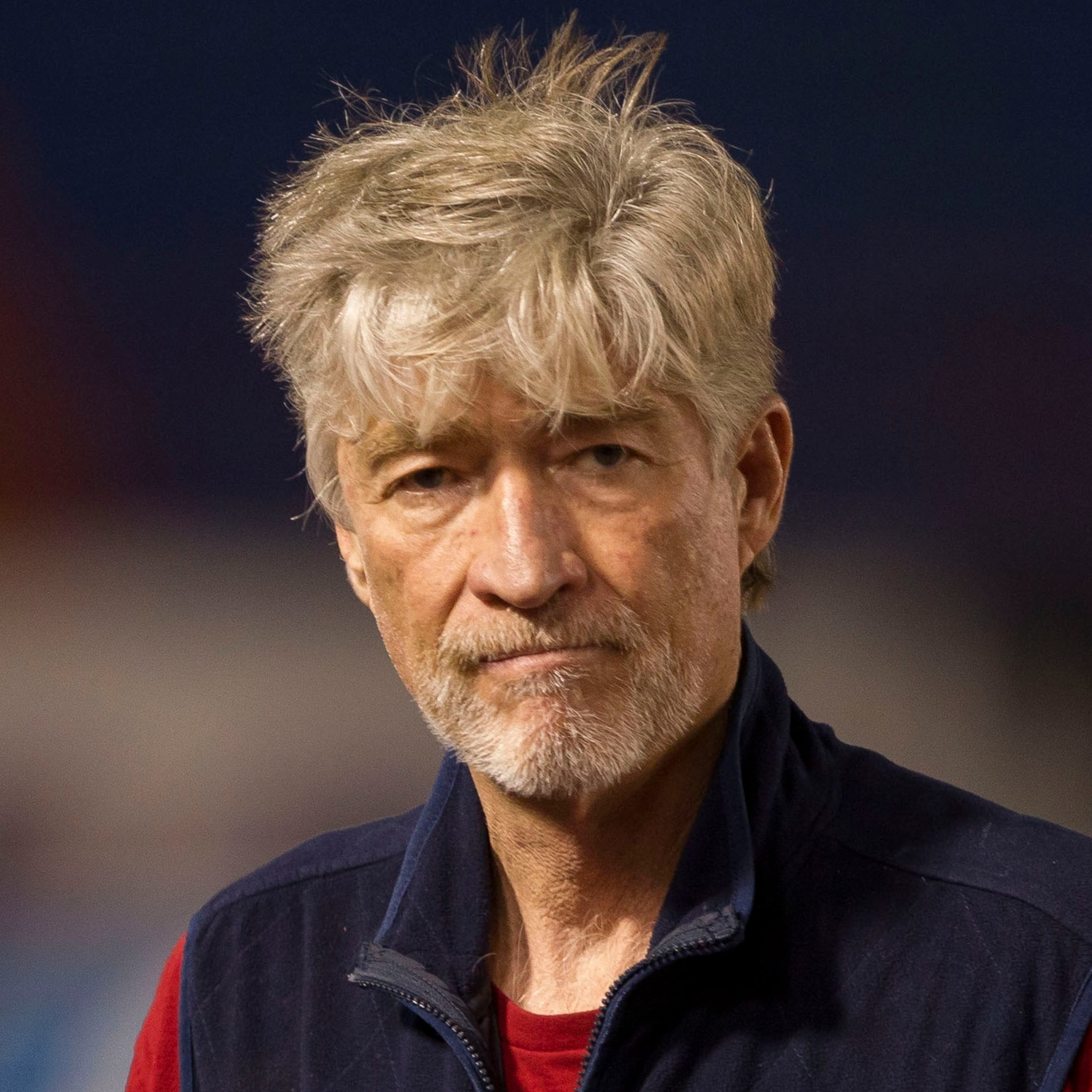 ¿Quién fue Alejandro Burillo Azcárraga? Empresario del futbol mexicano