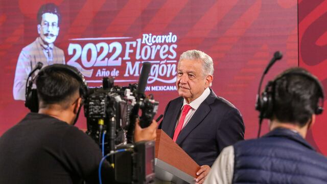 AMLO Mañanera