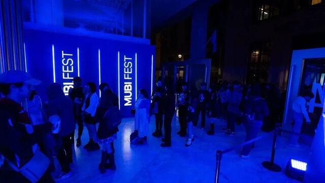 MUBI Fest 2024: Fechas, películas y funciones gratis en CDMX