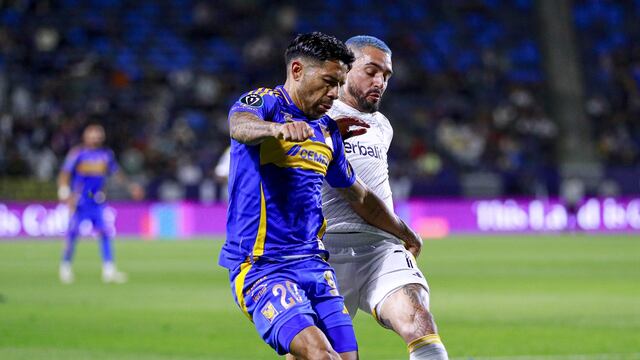 Tigres vs LA Galaxy: Pronóstico y posibles alineaciones de la vuelta de la Concachampions 2025