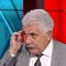 Tuca Ferretti se lanza con todo contra Chicharito Hernández; no está en sus 5 sentidos, dice