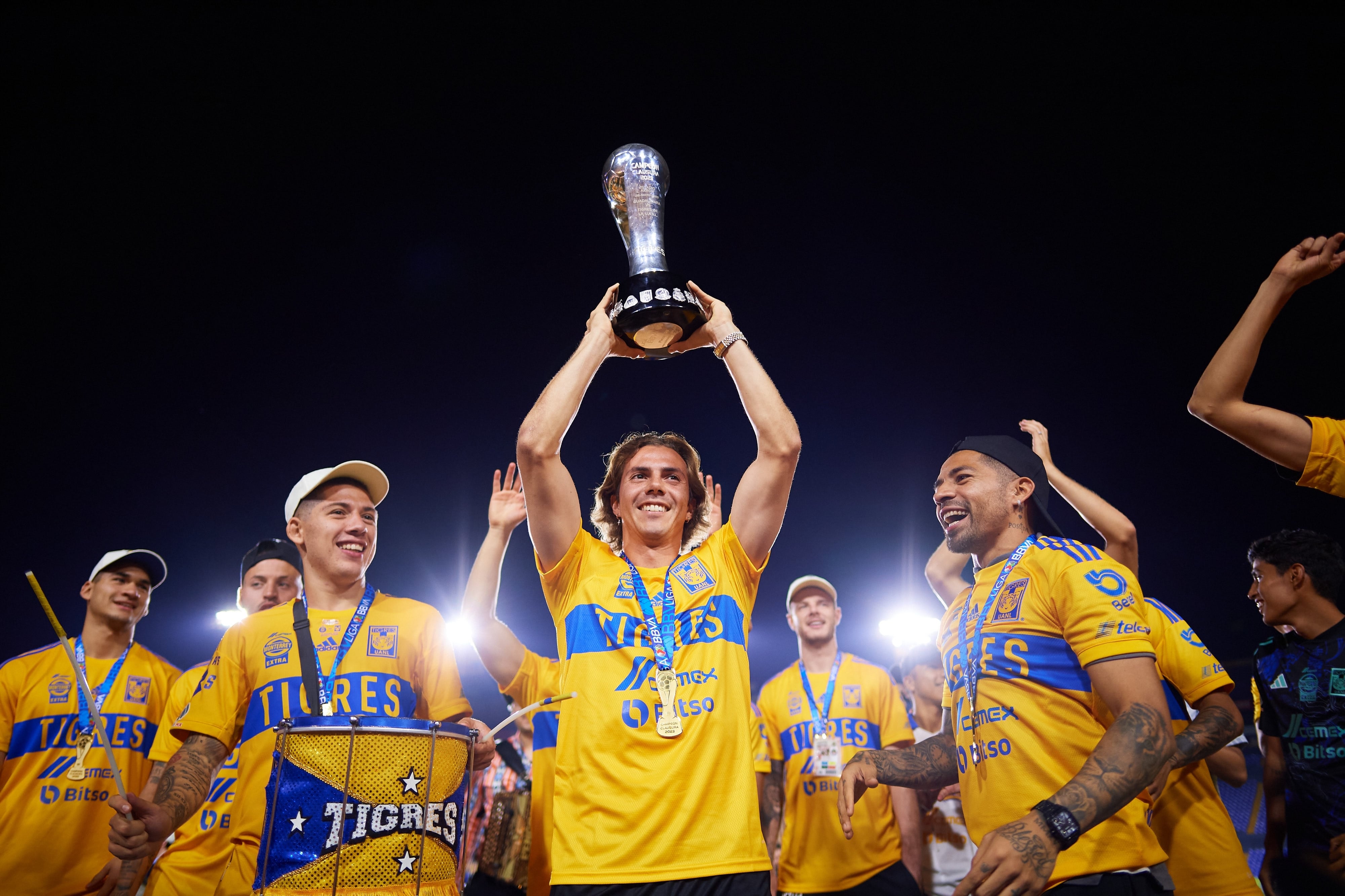 Club Tigres