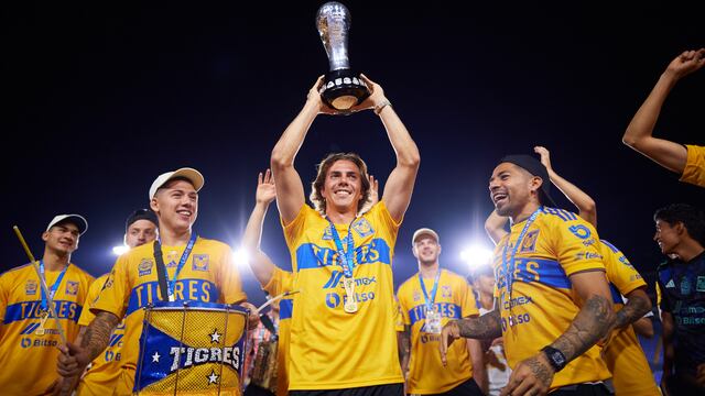 Club Tigres