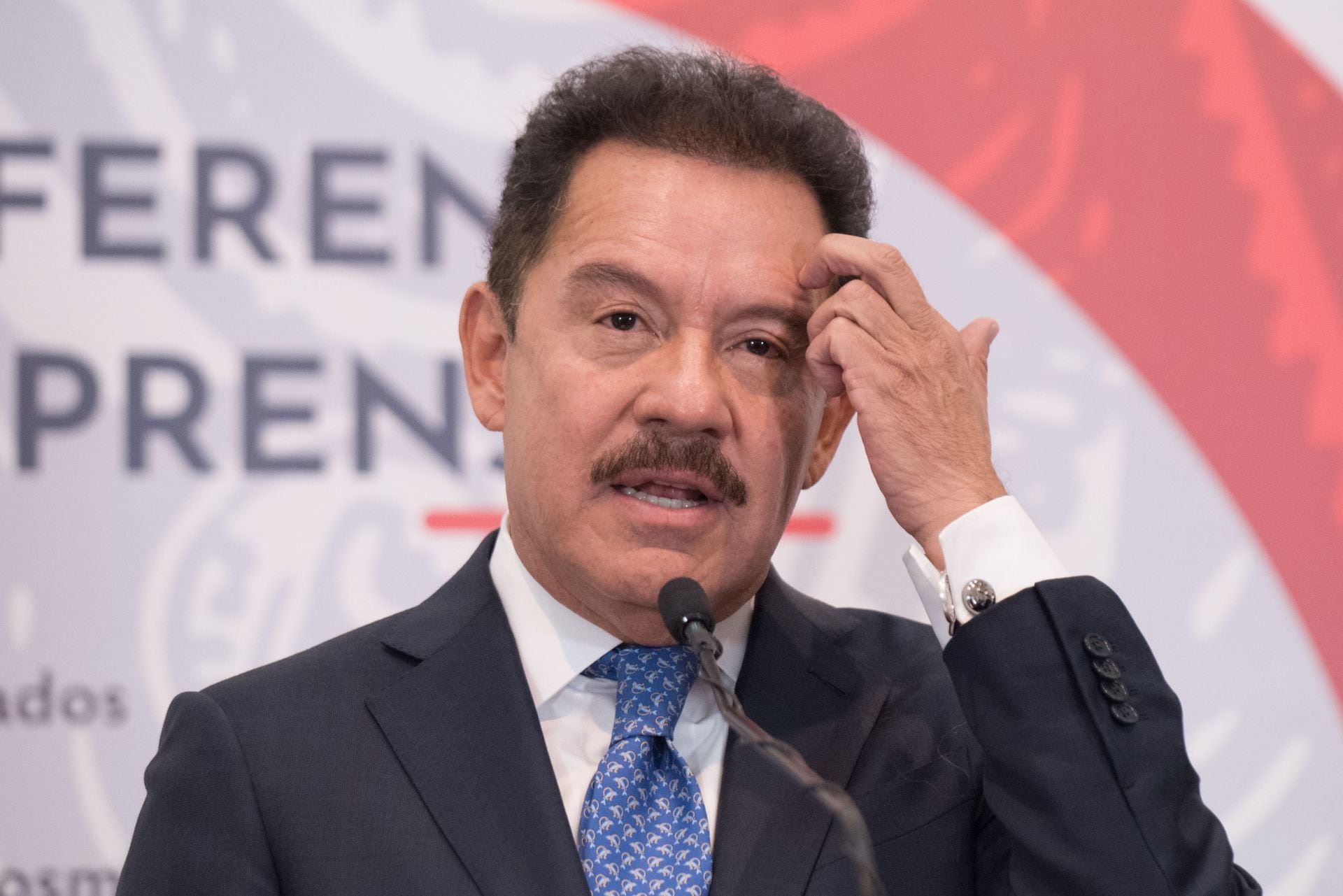 Ignacio Mier