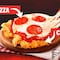 La chizza revive en KFC, pero ¿llega a México? Esto sabemos