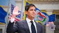 Kevin Warsh es el nuevo presidente de la Fed en Estados Unidos
