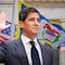 Kevin Warsh es el nuevo presidente de la Fed en Estados Unidos
