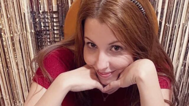 Pide pastel de Cristian Castro