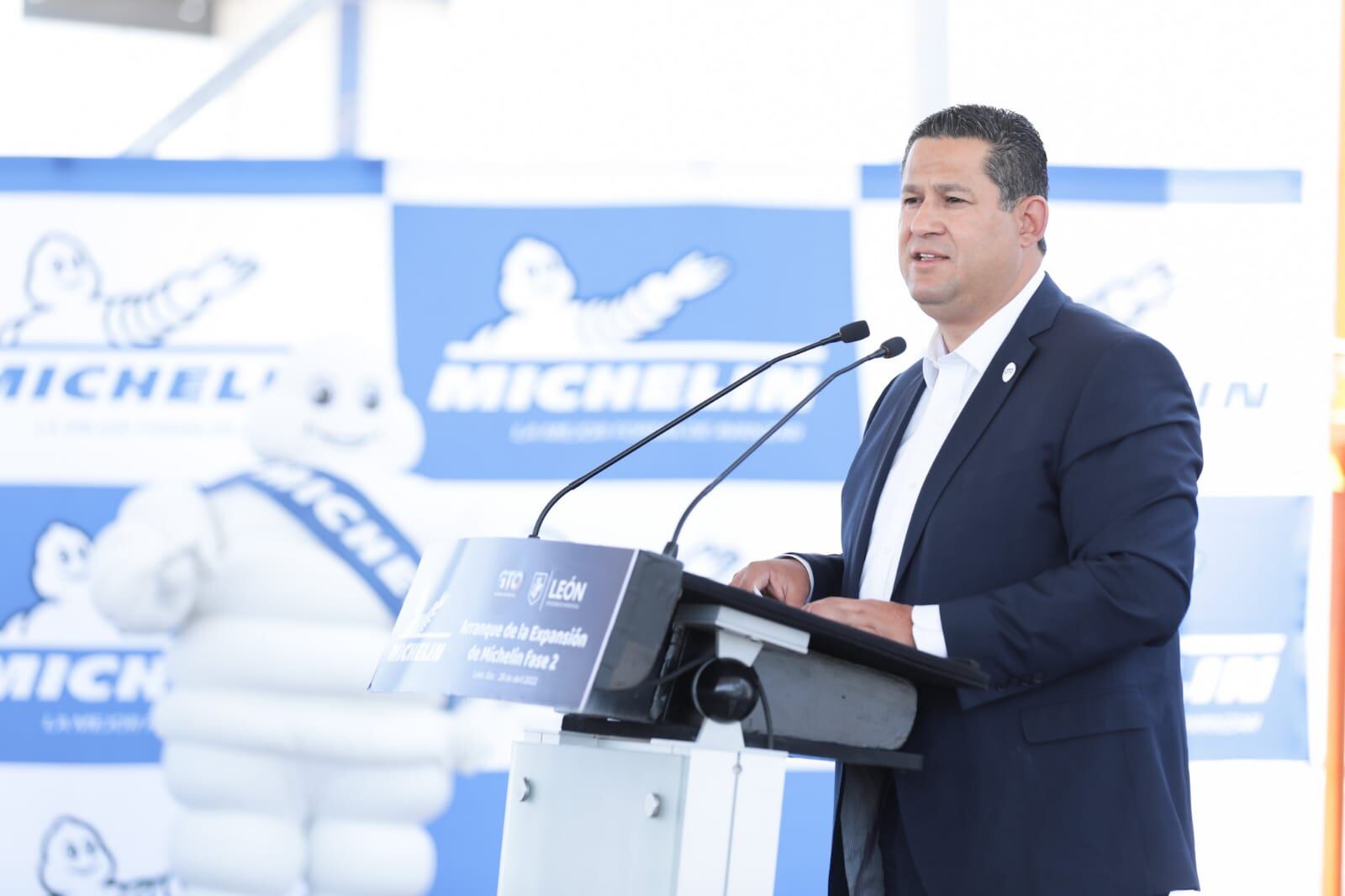 Diego Sinhue
