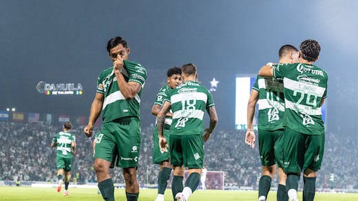 Santos suma otra victoria y se acerca a la Liguilla del Apertura 2026