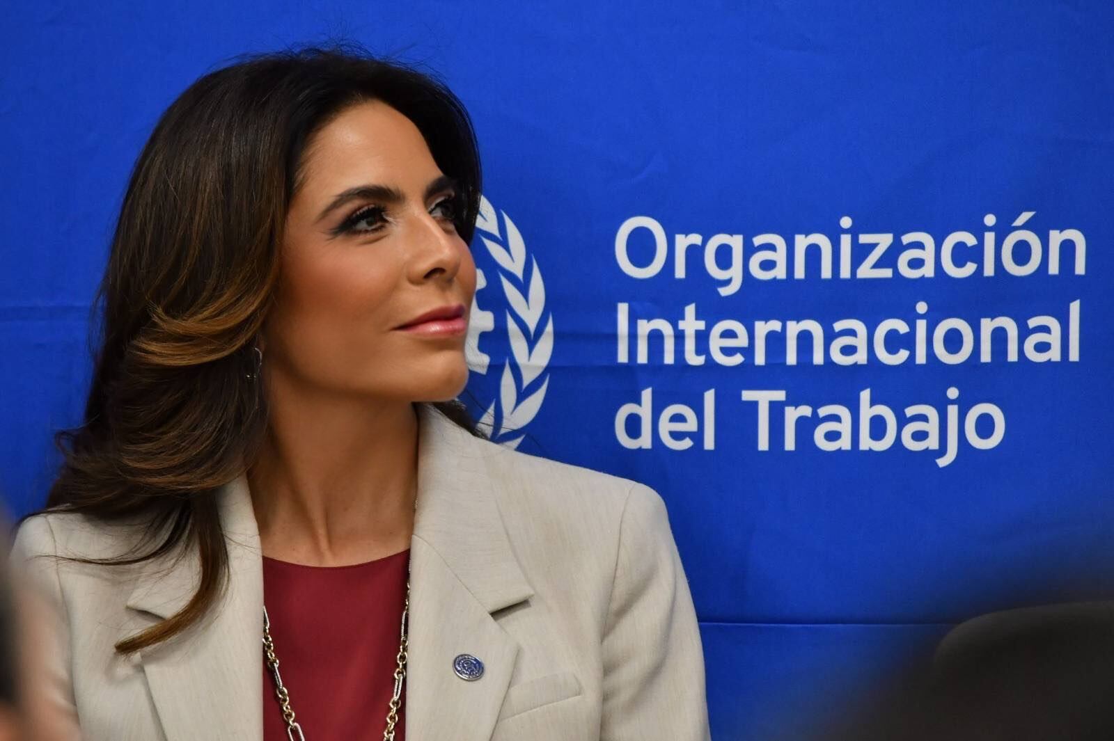 El billete de del homenaje a los 70 años de la OIT en México y ofrece un Premio Mayor de 27 millones de pesos en dos series