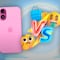 iPhone 16e vs iPhone 16 ¿Cuál es mejor? Precio y características de cada uno para que decidas