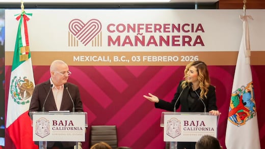 Baja California fortalece su conectividad aérea con nueva ruta Tijuana-Vancouver tras FITUR 2026