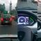 VIDEO: Marcelo Ebrard prueba el Quantum en la CDMX