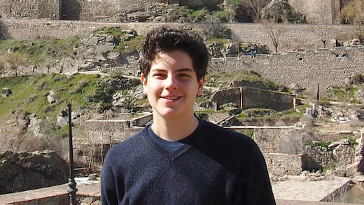 El milagro de Matheus Vianna: Niño curado tras tocar la reliquia de Carlo Acutis