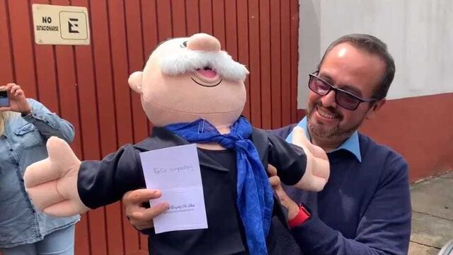 Claudia Sheinbaum recibe "SimiClaudia" por su cumpleaños