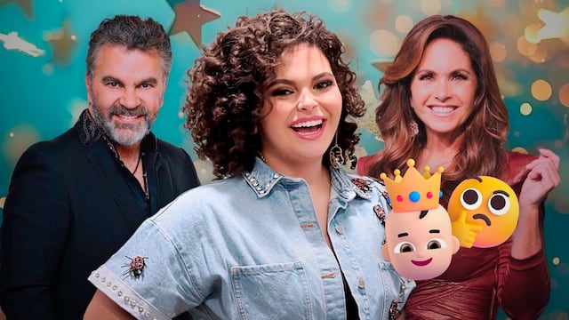 Lucero Mijares, Lucero y Manuel Mijares