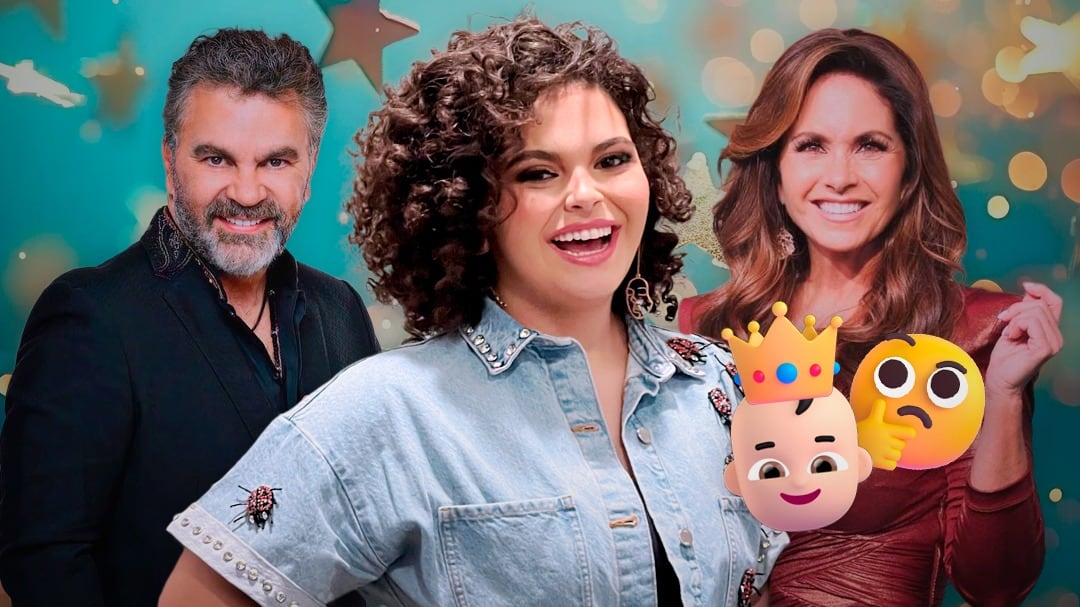 ¿Lucero Mijares es nepobaby? Así respondió cuando le preguntaron si pesa ser hija de Lucero y Manuel Mijares