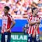 Alerta en Chivas: Gato Ortiz será el árbitro del partido ante Toluca, Adonai Escobedo va al VAR