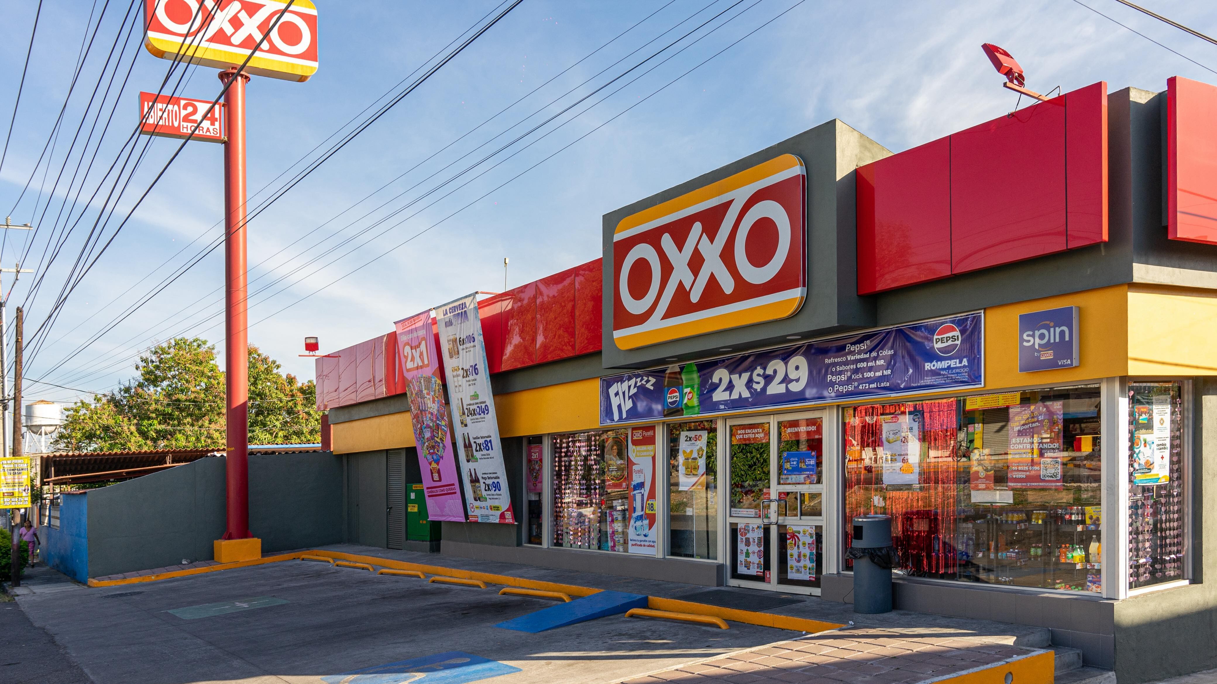 OXXO invertirá más de 10 mdp en Tabasco como parte del plan de FEMSA