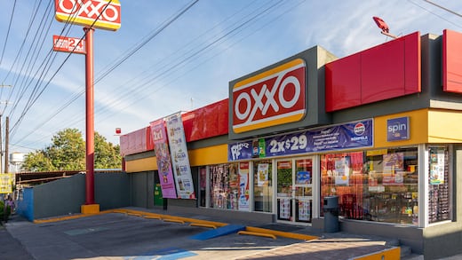 OXXO invertirá más de 10 mdp en Tabasco como parte del plan de FEMSA