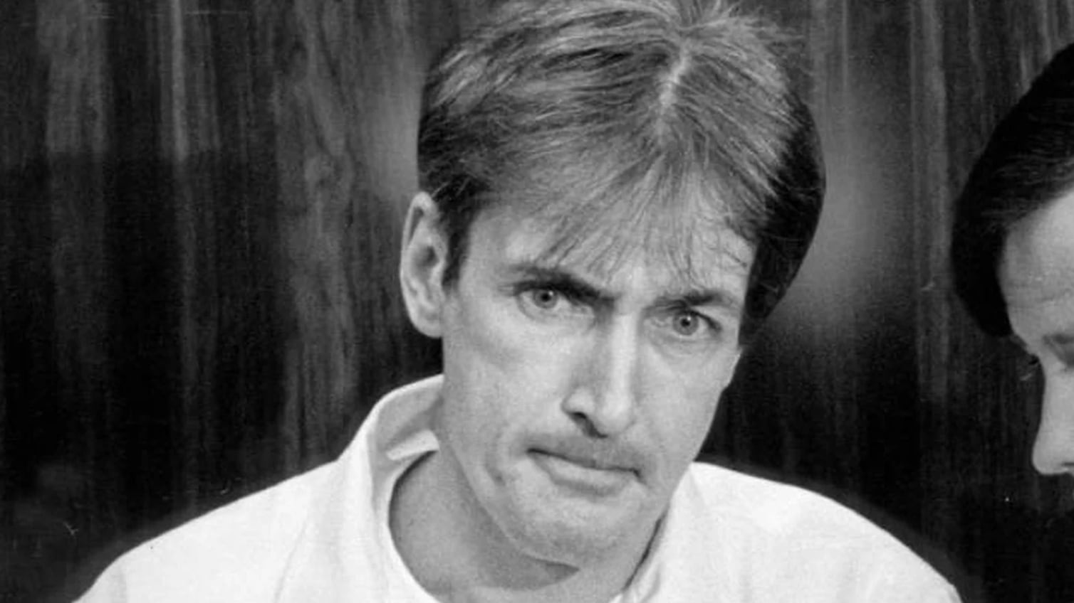 Gary Gilmore, asesino serial