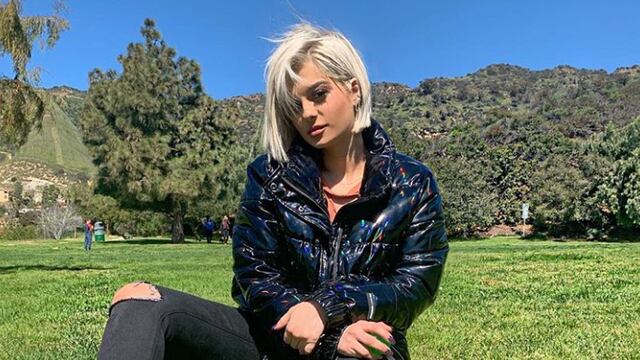 Bebe Rexha
