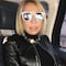 Laura Bozzo aparece fotografiada con exótico look; Andrea Escalona cree que es un meme