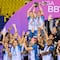 Una a una las campeonas de la Liga MX Femenil; Pachuca entra al selecto grupo