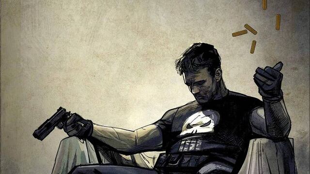 Punisher