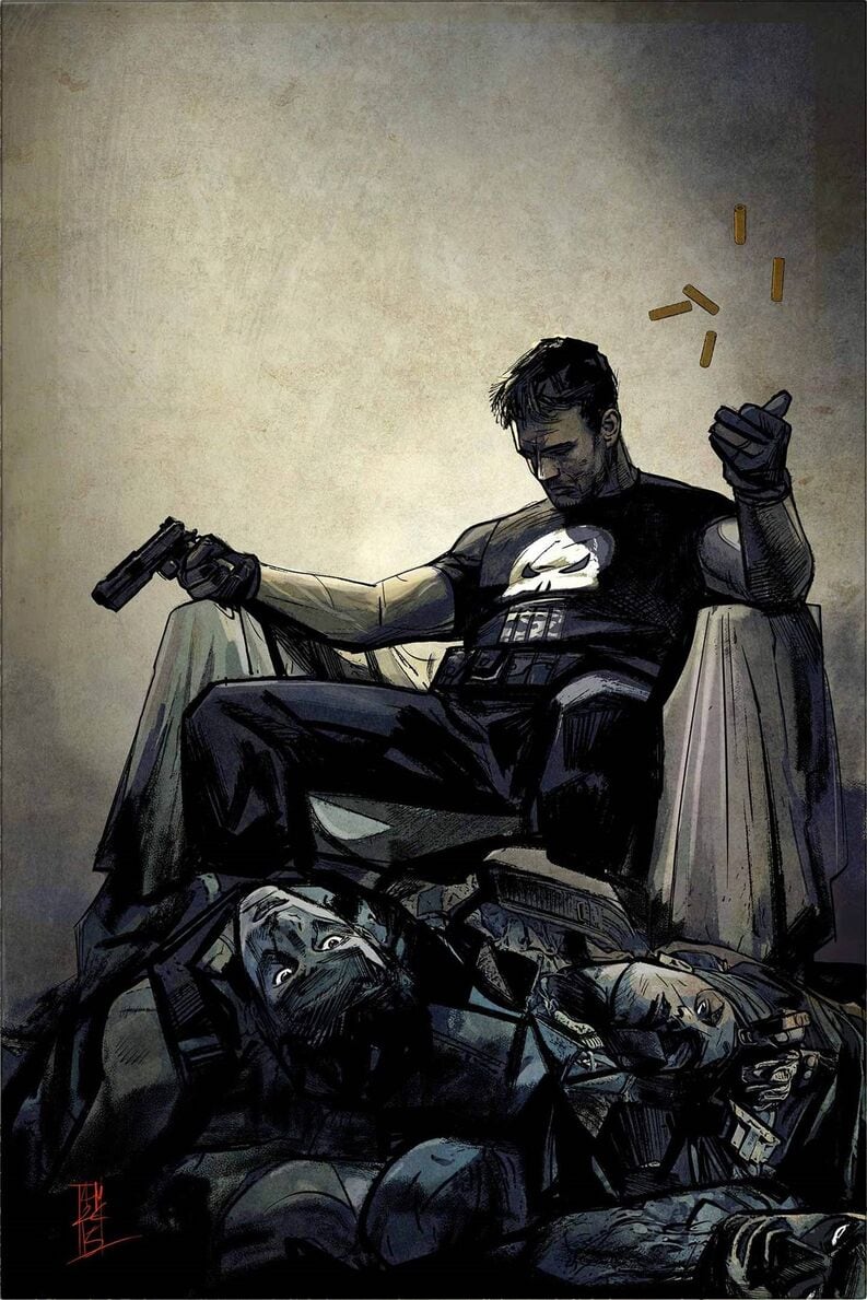 Punisher