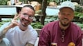 J Balvin y Residente ponen fin a su disputa tras años de conflicto